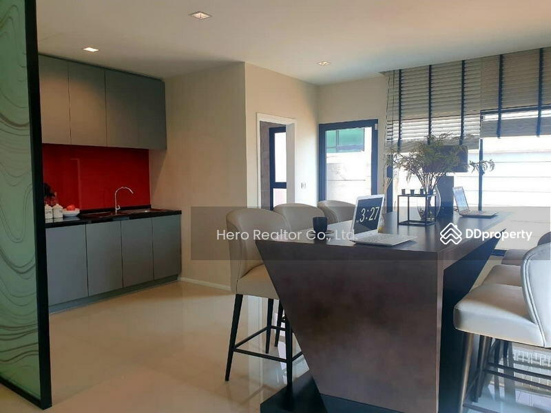 ให้เช่า - Samut Prakan Home Office Cascade Bangna Bangna-Trad Km.5 BRE23007, สมุทรปราการ