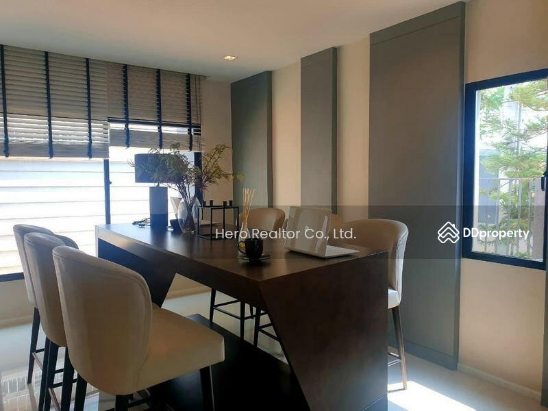 ให้เช่า - Samut Prakan Home Office Cascade Bangna Bangna-Trad Km.5 BRE23007, สมุทรปราการ