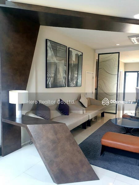 ให้เช่า - Samut Prakan Home Office Cascade Bangna Bangna-Trad Km.5 BRE23007, สมุทรปราการ
