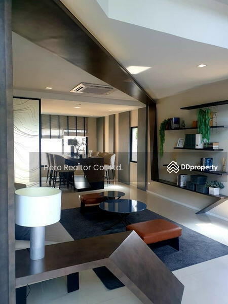 ให้เช่า - Samut Prakan Home Office Cascade Bangna Bangna-Trad Km.5 BRE23007, สมุทรปราการ