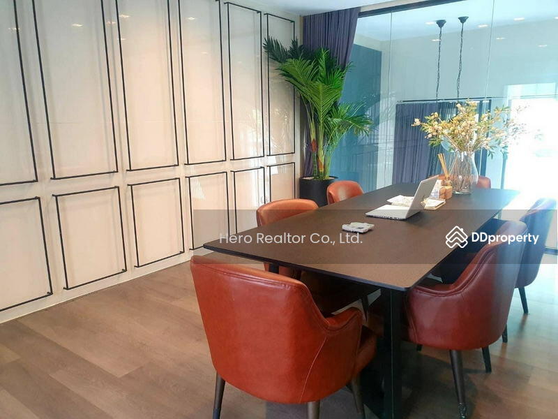 ให้เช่า - Samut Prakan Home Office Cascade Bangna Bangna-Trad Km.5 BRE23007, สมุทรปราการ