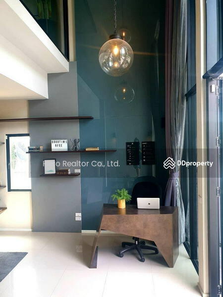 ให้เช่า - Samut Prakan Home Office Cascade Bangna Bangna-Trad Km.5 BRE23007, สมุทรปราการ