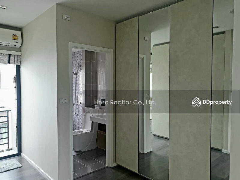ให้เช่า - Samut Prakan Home Office Cascade Bangna Bangna-Trad Km.5 BRE23007, สมุทรปราการ