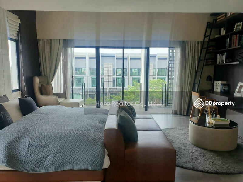 ให้เช่า - Samut Prakan Home Office Cascade Bangna Bangna-Trad Km.5 BRE23007, สมุทรปราการ