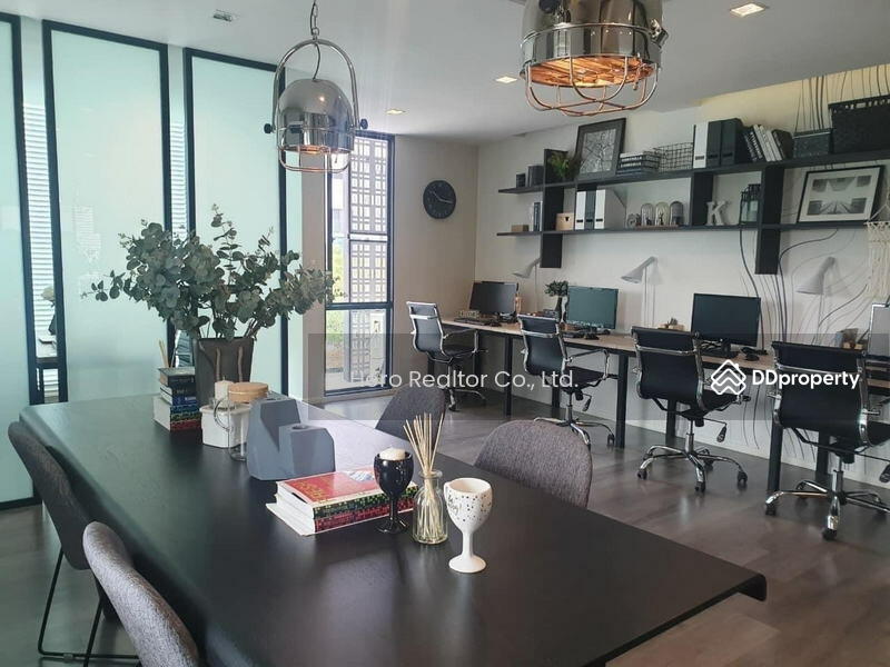 ให้เช่า - Samut Prakan Home Office Cascade Bangna Bangna-Trad Km.5 BRE23007, สมุทรปราการ
