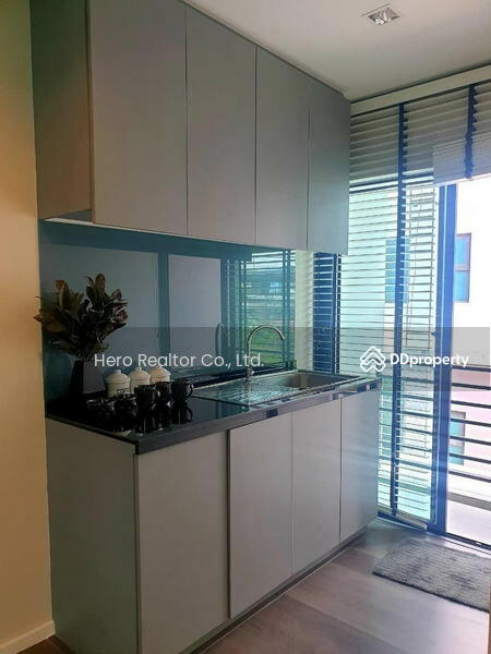 ให้เช่า - Samut Prakan Home Office Cascade Bangna Bangna-Trad Km.5 BRE23007, สมุทรปราการ