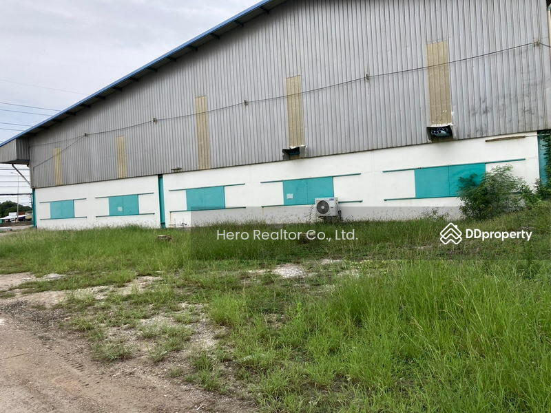 ให้เช่า - Samut Sakhon Warehouse Rama 2 BRE22997, สมุทรสาคร