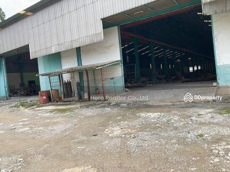 ให้เช่า - Samut Sakhon Warehouse Rama 2 BRE22997, สมุทรสาคร