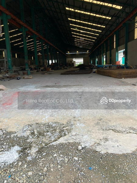 ให้เช่า - Samut Sakhon Warehouse Rama 2 BRE22997, สมุทรสาคร