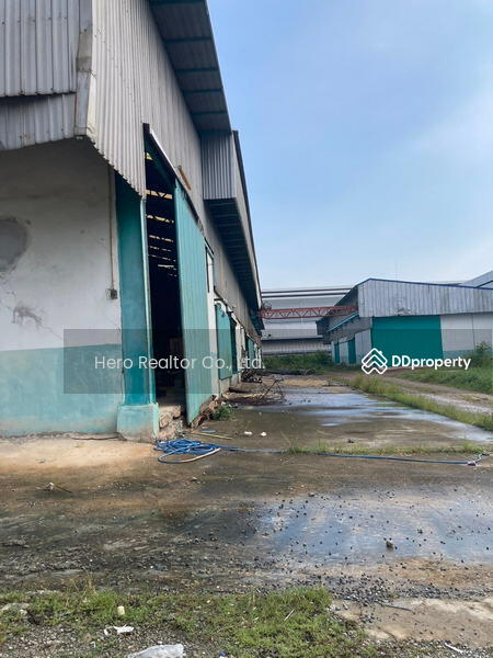ให้เช่า - Samut Sakhon Warehouse Rama 2 BRE22997, สมุทรสาคร