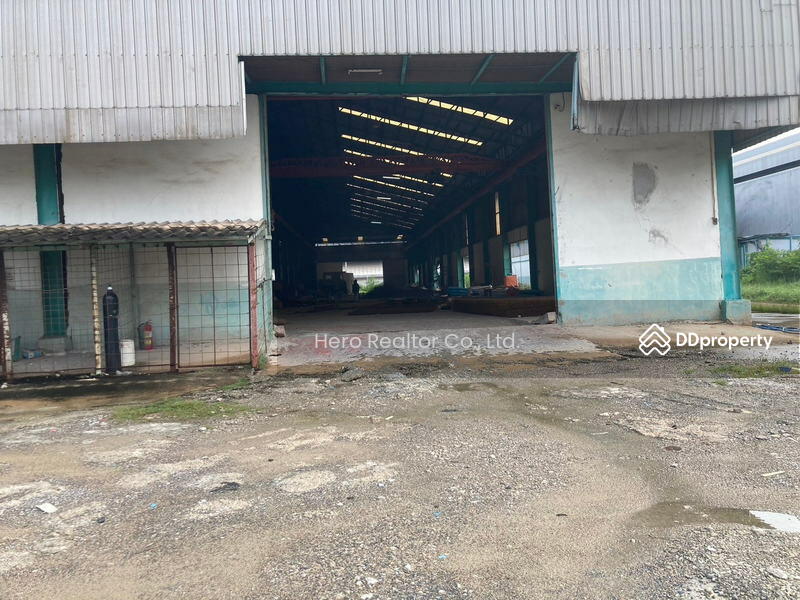 ให้เช่า - Samut Sakhon Warehouse Rama 2 BRE22997, สมุทรสาคร