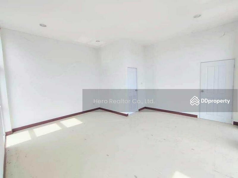 For Rent - Bangkok Warehouse Bang Khun Thian BRE23003, Bangkok