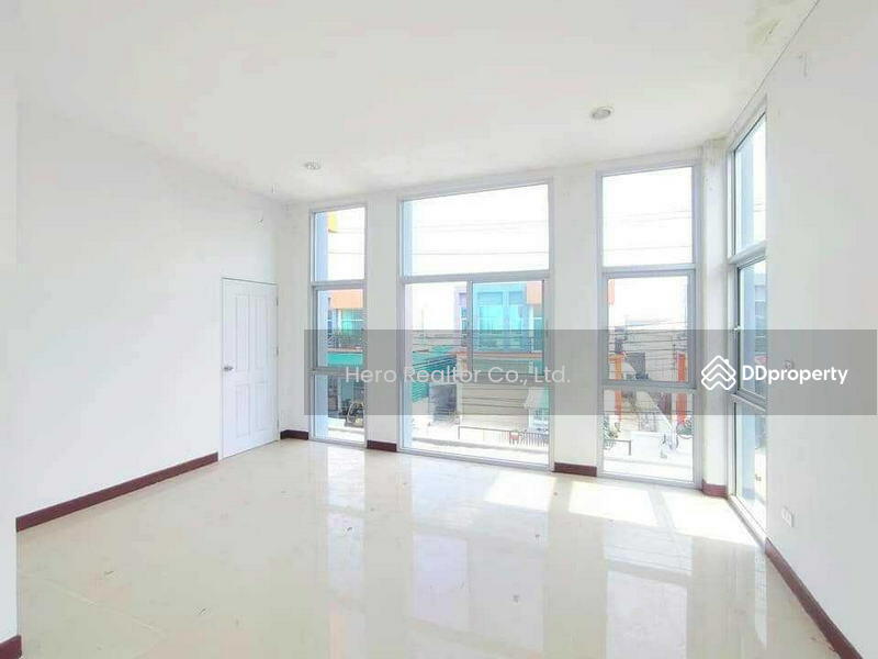ให้เช่า - Bangkok Warehouse Bang Khun Thian BRE23003, กรุงเทพ