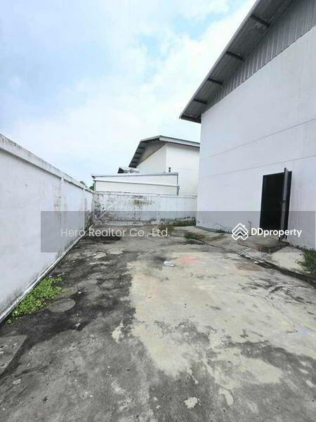 ให้เช่า - Bangkok Warehouse Bang Khun Thian BRE23003, กรุงเทพ