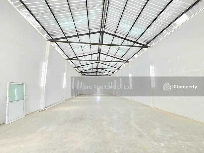 ให้เช่า - Bangkok Warehouse Bang Khun Thian BRE23003, กรุงเทพ