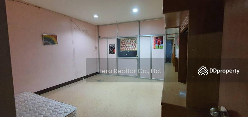ให้เช่า - Bangkok Warehouse Rama 3 BRE22994, กรุงเทพ