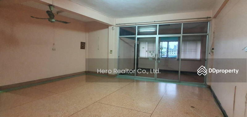 For Rent - Bangkok Warehouse Rama 3 BRE22994, Bangkok