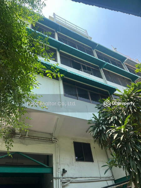 ให้เช่า - Bangkok Warehouse Rama 3 BRE22994, กรุงเทพ