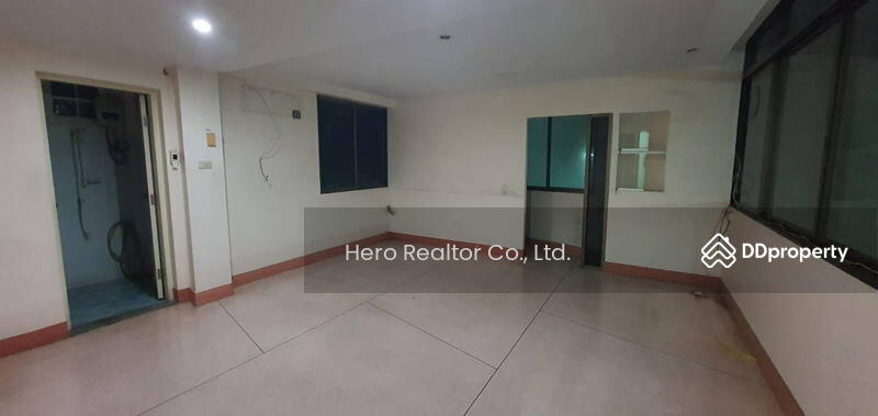 For Rent - Bangkok Warehouse Rama 3 BRE22994, Bangkok