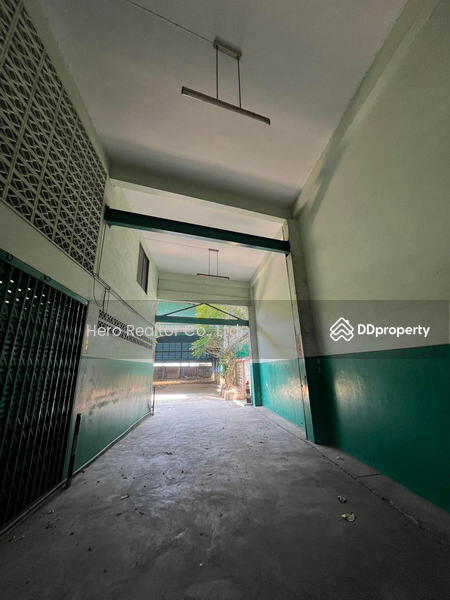 ให้เช่า - Bangkok Warehouse Rama 3 BRE22994, กรุงเทพ