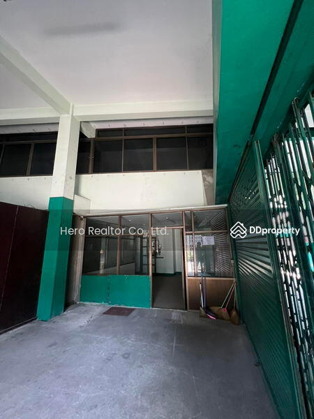 ให้เช่า - Bangkok Warehouse Rama 3 BRE22994, กรุงเทพ