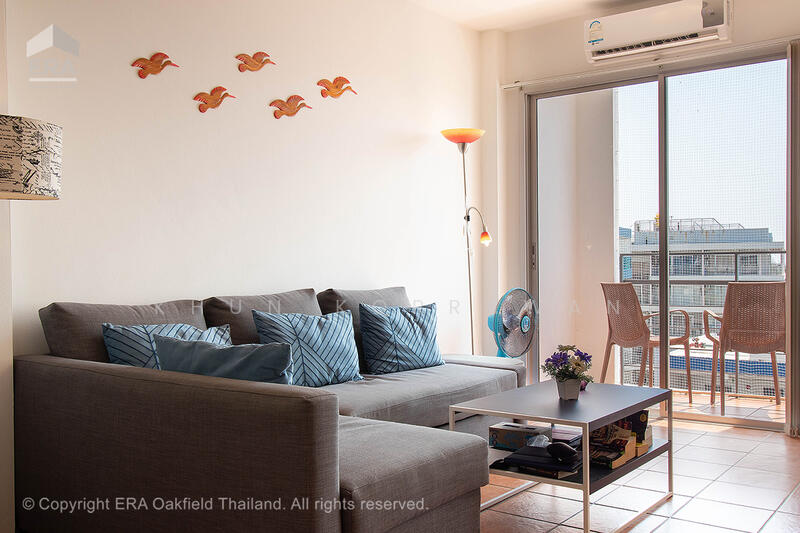 ขาย - Avatara Condominium : เอวาทารา คอนโดมิเนียม, ชลบุรี