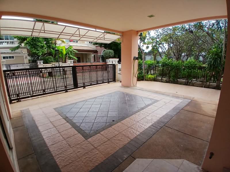 Nantawan Suanluang Rama 9, Bangkok, Chaloem Phra Kiat Rama 9, Soi 62, Dok Mai, Prawet, Bangkok, 4 Bedrooms, 300 sqm, Single Detached House For Rent, by Line: @katagent, 11607096 - DDproperty.com