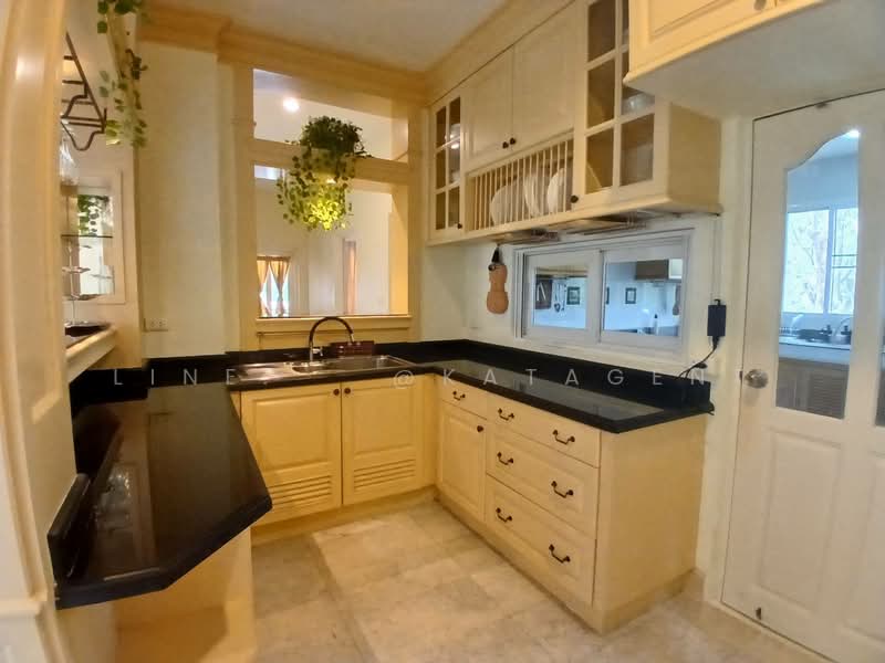 Nantawan Suanluang Rama 9 : บ้านนันทวัน สวนหลวง ร.9, กรุงเทพ, เฉลิมพระเกียรติ ร. 9 ซอย 62, ดอกไม้, ประเวศ, กรุงเทพ, 300 ตร.ม., บ้านเดี่ยว ให้เช่า, โดย Line: @katagent, 11607096 - DDproperty.com