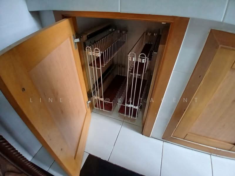 Nantawan Suanluang Rama 9, Bangkok, Chaloem Phra Kiat Rama 9, Soi 62, Dok Mai, Prawet, Bangkok, 4 Bedrooms, 300 sqm, Single Detached House For Rent, by Line: @katagent, 11607096 - DDproperty.com