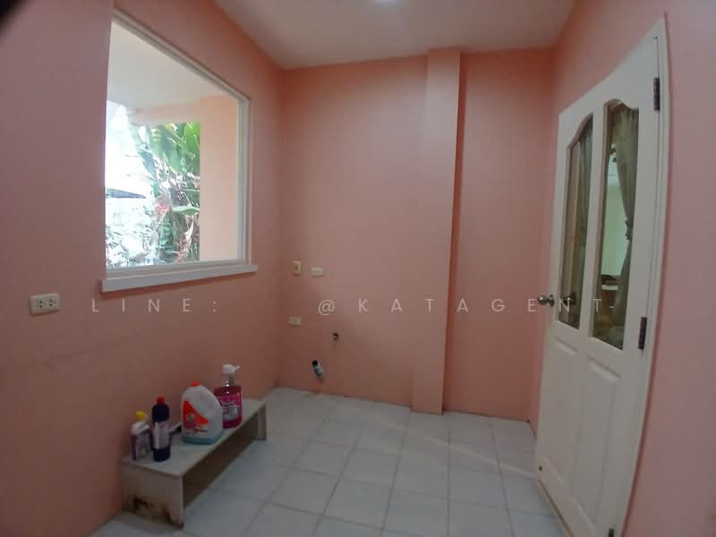 Nantawan Suanluang Rama 9, Bangkok, Chaloem Phra Kiat Rama 9, Soi 62, Dok Mai, Prawet, Bangkok, 4 Bedrooms, 300 sqm, Single Detached House For Rent, by Line: @katagent, 11607096 - DDproperty.com