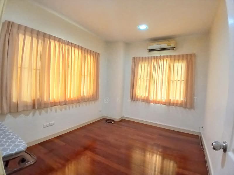 Nantawan Suanluang Rama 9 : บ้านนันทวัน สวนหลวง ร.9, กรุงเทพ, เฉลิมพระเกียรติ ร. 9 ซอย 62, ดอกไม้, ประเวศ, กรุงเทพ, 300 ตร.ม., บ้านเดี่ยว ให้เช่า, โดย Line: @katagent, 11607096 - DDproperty.com