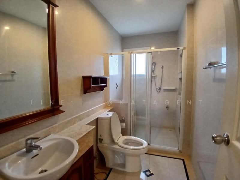 Nantawan Suanluang Rama 9, Bangkok, Chaloem Phra Kiat Rama 9, Soi 62, Dok Mai, Prawet, Bangkok, 4 Bedrooms, 300 sqm, Single Detached House For Rent, by Line: @katagent, 11607096 - DDproperty.com