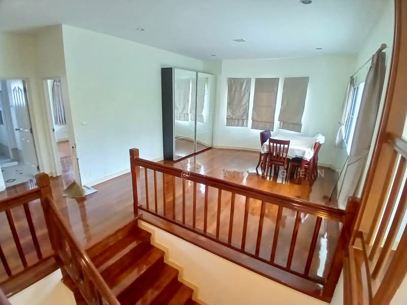 Nantawan Suanluang Rama 9 : บ้านนันทวัน สวนหลวง ร.9, กรุงเทพ, เฉลิมพระเกียรติ ร. 9 ซอย 62, ดอกไม้, ประเวศ, กรุงเทพ, 300 ตร.ม., บ้านเดี่ยว ให้เช่า, โดย Line: @katagent, 11607096 - DDproperty.com