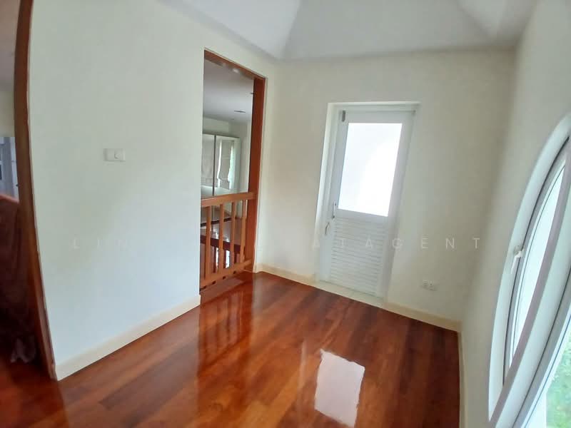 Nantawan Suanluang Rama 9, Bangkok, Chaloem Phra Kiat Rama 9, Soi 62, Dok Mai, Prawet, Bangkok, 4 Bedrooms, 300 sqm, Single Detached House For Rent, by Line: @katagent, 11607096 - DDproperty.com