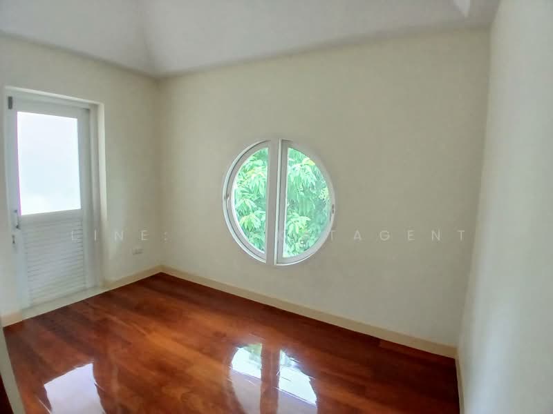 Nantawan Suanluang Rama 9, Bangkok, Chaloem Phra Kiat Rama 9, Soi 62, Dok Mai, Prawet, Bangkok, 4 Bedrooms, 300 sqm, Single Detached House For Rent, by Line: @katagent, 11607096 - DDproperty.com