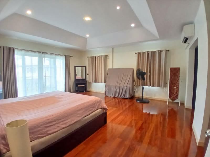 Nantawan Suanluang Rama 9 : บ้านนันทวัน สวนหลวง ร.9, กรุงเทพ, เฉลิมพระเกียรติ ร. 9 ซอย 62, ดอกไม้, ประเวศ, กรุงเทพ, 300 ตร.ม., บ้านเดี่ยว ให้เช่า, โดย Line: @katagent, 11607096 - DDproperty.com