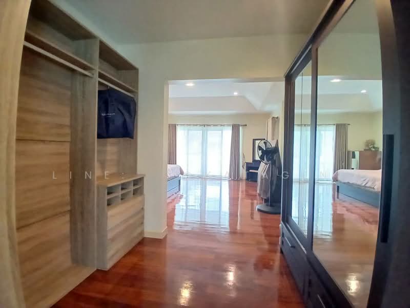 Nantawan Suanluang Rama 9, Bangkok, Chaloem Phra Kiat Rama 9, Soi 62, Dok Mai, Prawet, Bangkok, 4 Bedrooms, 300 sqm, Single Detached House For Rent, by Line: @katagent, 11607096 - DDproperty.com