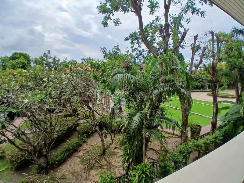 Nantawan Suanluang Rama 9, Bangkok, Chaloem Phra Kiat Rama 9, Soi 62, Dok Mai, Prawet, Bangkok, 4 Bedrooms, 300 sqm, Single Detached House For Rent, by Line: @katagent, 11607096 - DDproperty.com