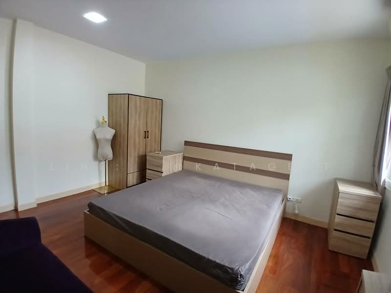 Nantawan Suanluang Rama 9, Bangkok, Chaloem Phra Kiat Rama 9, Soi 62, Dok Mai, Prawet, Bangkok, 4 Bedrooms, 300 sqm, Single Detached House For Rent, by Line: @katagent, 11607096 - DDproperty.com