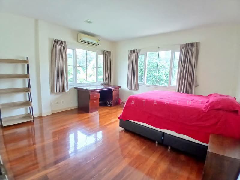 Nantawan Suanluang Rama 9 : บ้านนันทวัน สวนหลวง ร.9, กรุงเทพ, เฉลิมพระเกียรติ ร. 9 ซอย 62, ดอกไม้, ประเวศ, กรุงเทพ, 300 ตร.ม., บ้านเดี่ยว ให้เช่า, โดย Line: @katagent, 11607096 - DDproperty.com