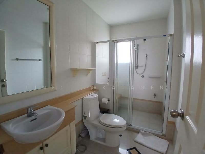 Nantawan Suanluang Rama 9, Bangkok, Chaloem Phra Kiat Rama 9, Soi 62, Dok Mai, Prawet, Bangkok, 4 Bedrooms, 300 sqm, Single Detached House For Rent, by Line: @katagent, 11607096 - DDproperty.com