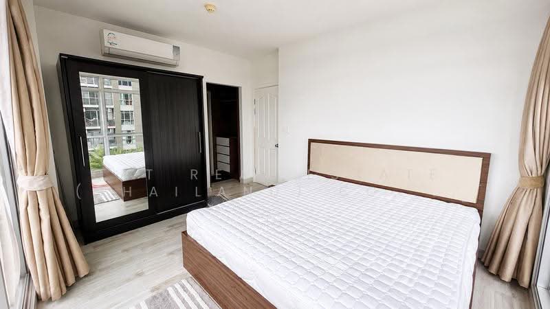 Manor Sanambinnam, Nonthaburi, 557 Nonthaburi Road, Bang Kra So, Muang Nonthaburi, Nonthaburi, 2 Bedrooms, 74 sqm, Condo For Rent, by Cat Real Estate (Thailand) Co., Ltd., 11607141 - DDproperty.com