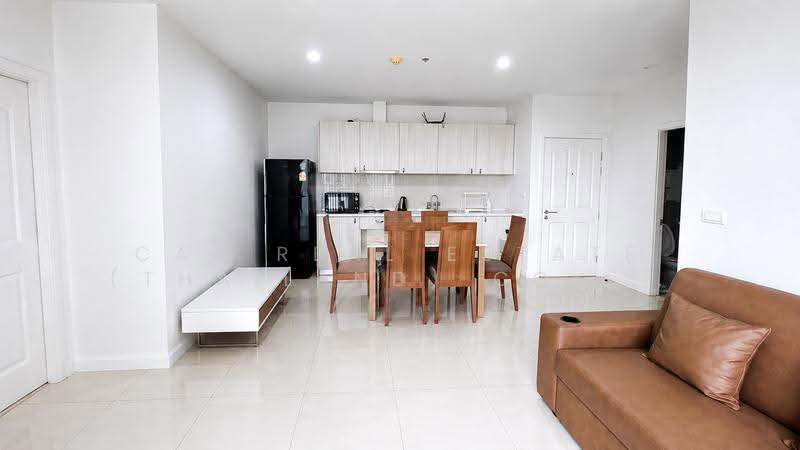 Manor Sanambinnam, Nonthaburi, 557 Nonthaburi Road, Bang Kra So, Muang Nonthaburi, Nonthaburi, 2 Bedrooms, 74 sqm, Condo For Rent, by Cat Real Estate (Thailand) Co., Ltd., 11607141 - DDproperty.com