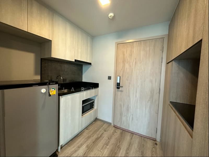 Maestro 19 Ratchada 19-Vipha, Bangkok, Soi Vibhavadi Rangsit 16, Din Daeng, Din Daeng, Bangkok, 1 Bedroom, 32 sqm, Condo For Rent, by Jarunat K, 11607154 - DDproperty.com