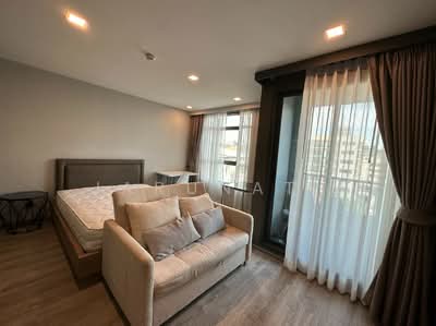 For Rent - Maestro 19 Ratchada 19-Vipha, Bangkok