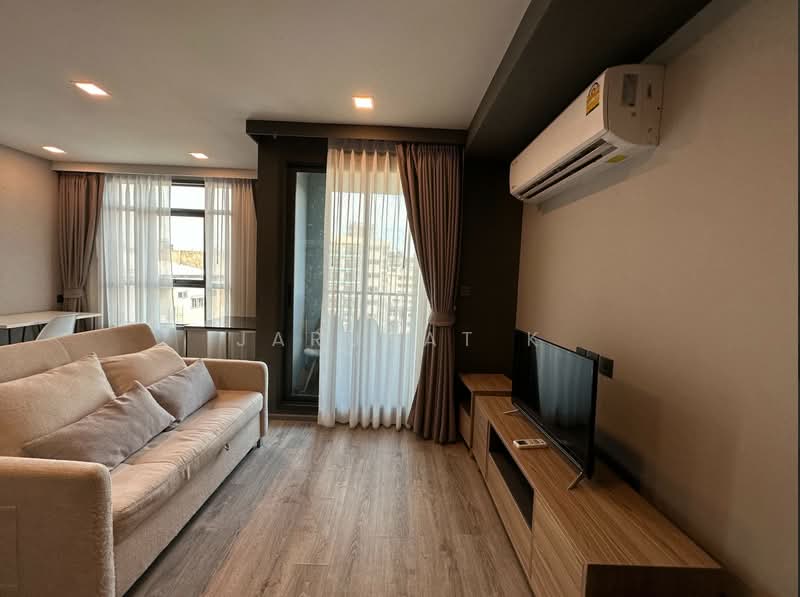 Maestro 19 Ratchada 19-Vipha : มาเอสโตร 19 รัชดา 19 - วิภา, กรุงเทพ, ซอยวิภาวดีรังสิต 16, ดินแดง, ดินแดง, กรุงเทพ, 32 ตร.ม., คอนโด ให้เช่า, โดย Jarunat K, 11607154 - DDproperty.com