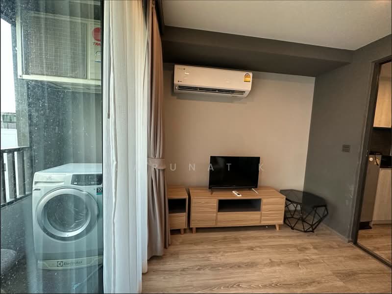 Maestro 19 Ratchada 19-Vipha : มาเอสโตร 19 รัชดา 19 - วิภา, กรุงเทพ, ซอยวิภาวดีรังสิต 16, ดินแดง, ดินแดง, กรุงเทพ, 32 ตร.ม., คอนโด ให้เช่า, โดย Jarunat K, 11607154 - DDproperty.com