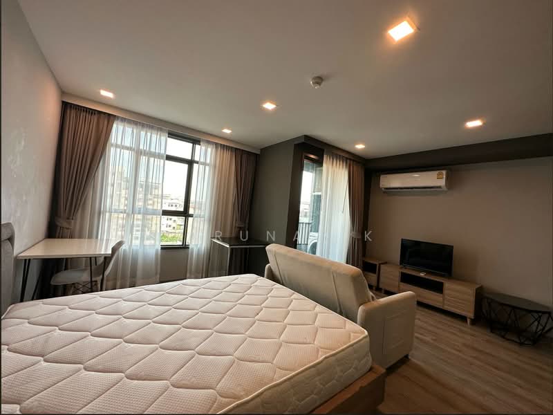 Maestro 19 Ratchada 19-Vipha : มาเอสโตร 19 รัชดา 19 - วิภา, กรุงเทพ, ซอยวิภาวดีรังสิต 16, ดินแดง, ดินแดง, กรุงเทพ, 32 ตร.ม., คอนโด ให้เช่า, โดย Jarunat K, 11607154 - DDproperty.com