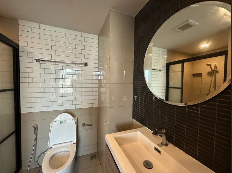 Maestro 19 Ratchada 19-Vipha, Bangkok, Soi Vibhavadi Rangsit 16, Din Daeng, Din Daeng, Bangkok, 1 Bedroom, 32 sqm, Condo For Rent, by Jarunat K, 11607154 - DDproperty.com