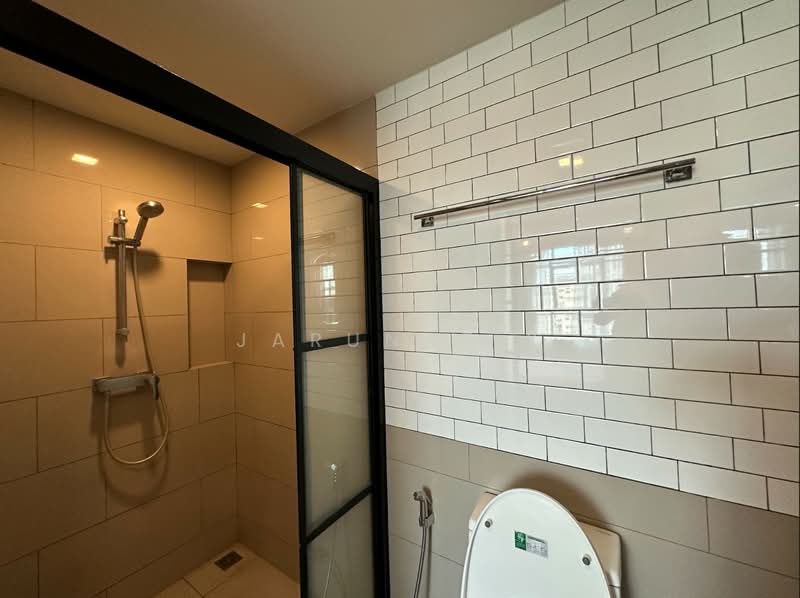 Maestro 19 Ratchada 19-Vipha, Bangkok, Soi Vibhavadi Rangsit 16, Din Daeng, Din Daeng, Bangkok, 1 Bedroom, 32 sqm, Condo For Rent, by Jarunat K, 11607154 - DDproperty.com